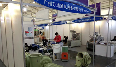 2017年中國(guó)泵與電機(jī)展覽會(huì)春季展圓滿(mǎn)收官，讓我們來(lái)年展再約！