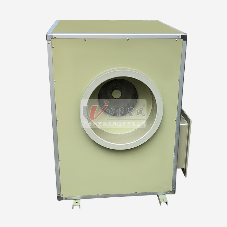 箱體低噪聲風(fēng)機(jī)